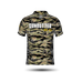 DED Gunbutter Strip Shirt