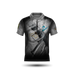 DED Technical Shirt for Eemann Tech: Eemann Tech CZ Shadow - Gray