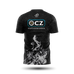 DED Technical Shirt for Eemann Tech: CZ Shadow 2