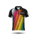 DED Technical Shirt for Eemann Tech: Eemann Tech Competition Spring