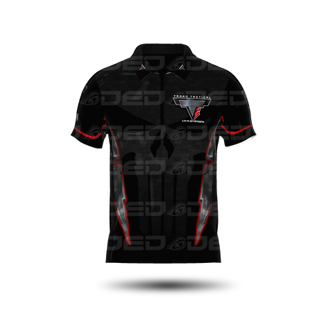 DED Taran Tactical Punisher Shirt