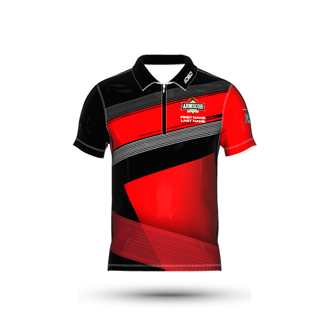 DED Technical Classic Shirt Armscor Collaboration V5