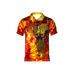 DED TECHNICAL SHIRT CLASSIC