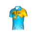 DED Technical Shirt for Eemann Tech: IPSC Kazakhstan