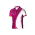 DED Technical Shirt for Eemann Tech: Violetta BG