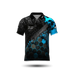 DED TECHNICAL SHIRT FOR EEMANNTECH: ALIEN IPSC