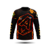 DED TECHNICAL RASHGUARD