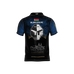 DED Technical Shirt for Eemann Tech: IPSC Belarus Club - BOAR, BUFFALO, OWL