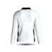 DED Custom Long Sleeve Open Pattern Technical Shooting Jersey