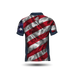 DED Technical Shirt: DVC America