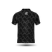 DED Technical Shirts: IPSC Target Black