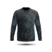 DED TECHNICAL RASHGUARD