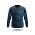 DED TECHNICAL RASHGUARD