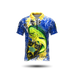 DED Technical Shirt: DVC Barbados