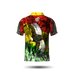 DED Technical Shirt: DVC Bolivia