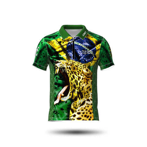 DED Technical Shirt: DVC Brazil