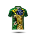 DED Technical Shirt: DVC Brazil