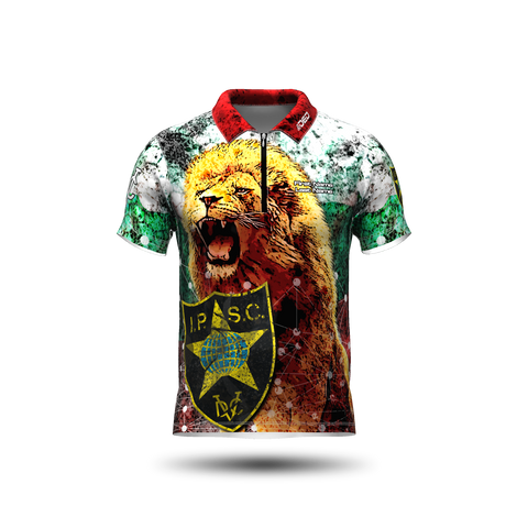 DED Technical Shirt: DVC Bulgaria