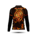 DED TECHNICAL LONGSLEEVE FOR EEMANNTECH: ALPHA 2019