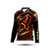 DED TECHNICAL LONGSLEEVE FOR EEMANNTECH: ALPHA 2019