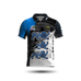 DED Technical Shirt for Eemann Tech: Estonia Austral Asia 2019