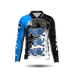 DED Technical Longsleeve for Eemann Tech: Estonia Austral Asia 2019