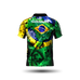 DED Technical Shirt: IPSC Brazil