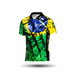 DED Technical Shirt: IPSC Brazil