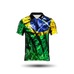 DED Technical Shirt: IPSC Brazil