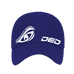 DED TECHNICAL CAP