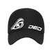 DED TECHNICAL CAP