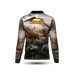 DED Technical Shirt: Hunting Life