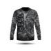 DED TECHNICAL RASHGUARD