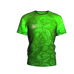 DED Technical Shirt for Eemann Tech: Baltic Tiny Leaf