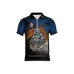 DED Technical Shirt for Eemann Tech: IPSC Belarus Club - BOAR, BUFFALO, OWL