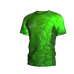 DED Technical Shirt for Eemann Tech: Baltic Tiny Leaf