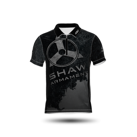 DED TECHNICAL SHIRT FOR EEMANNTECH: SHAW AMARMENT 2022