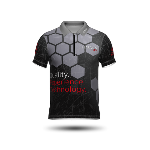 DED Technical Shirt: Eemann Tech Classic