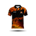 DED X Rimfire Challenge 2023 Competitor Shirt