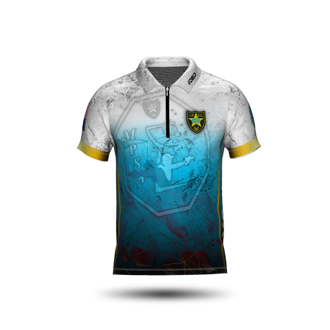 DED TECHNICAL SHIRT FOR EEMANNTECH: DED GUAM WORLD SHOOT