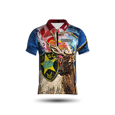 DED Technical Shirt: DVC Costa Rica