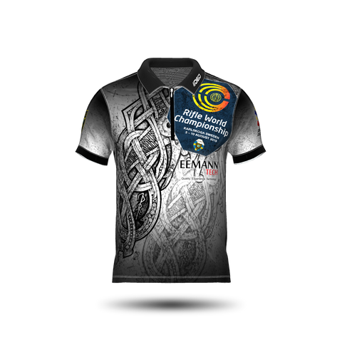 DED TECHNICAL SHIRT FOR EEMANNTECH: VIKINGS