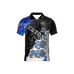 DED TECHNICAL SHIRT OPEN