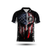 DED TECHNICAL SHIRT OPEN