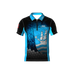 DED TECHNICAL SHIRT FOR EEMANNTECH: DYNAMISK