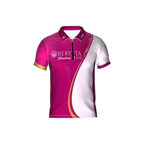 DED Technical Shirt for Eemann Tech: Violetta BG