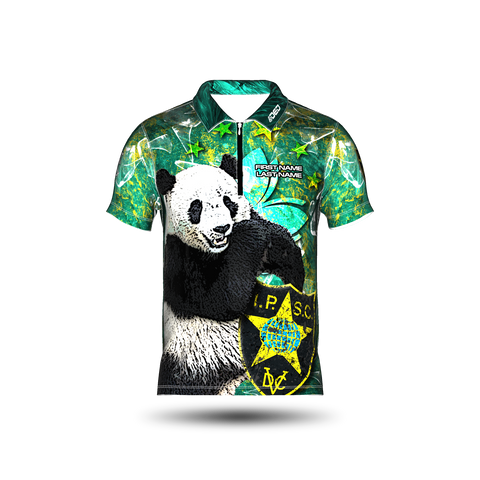 DED Technical Shirt: DVC Macau