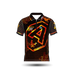 DED TECHNICAL SHIRT FOR EEMANNTECH: ALPHA 2019