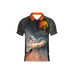 DED Technical Shirt for Eemann Tech: Ljubisa Training