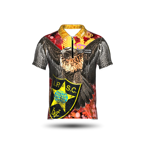 DED Technical Shirt: DVC Montenegro